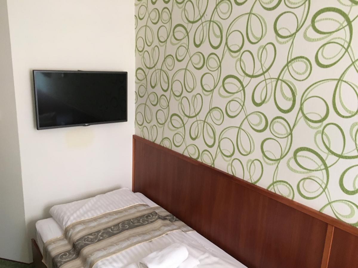 Partium Hotel 塞格德 外观 照片