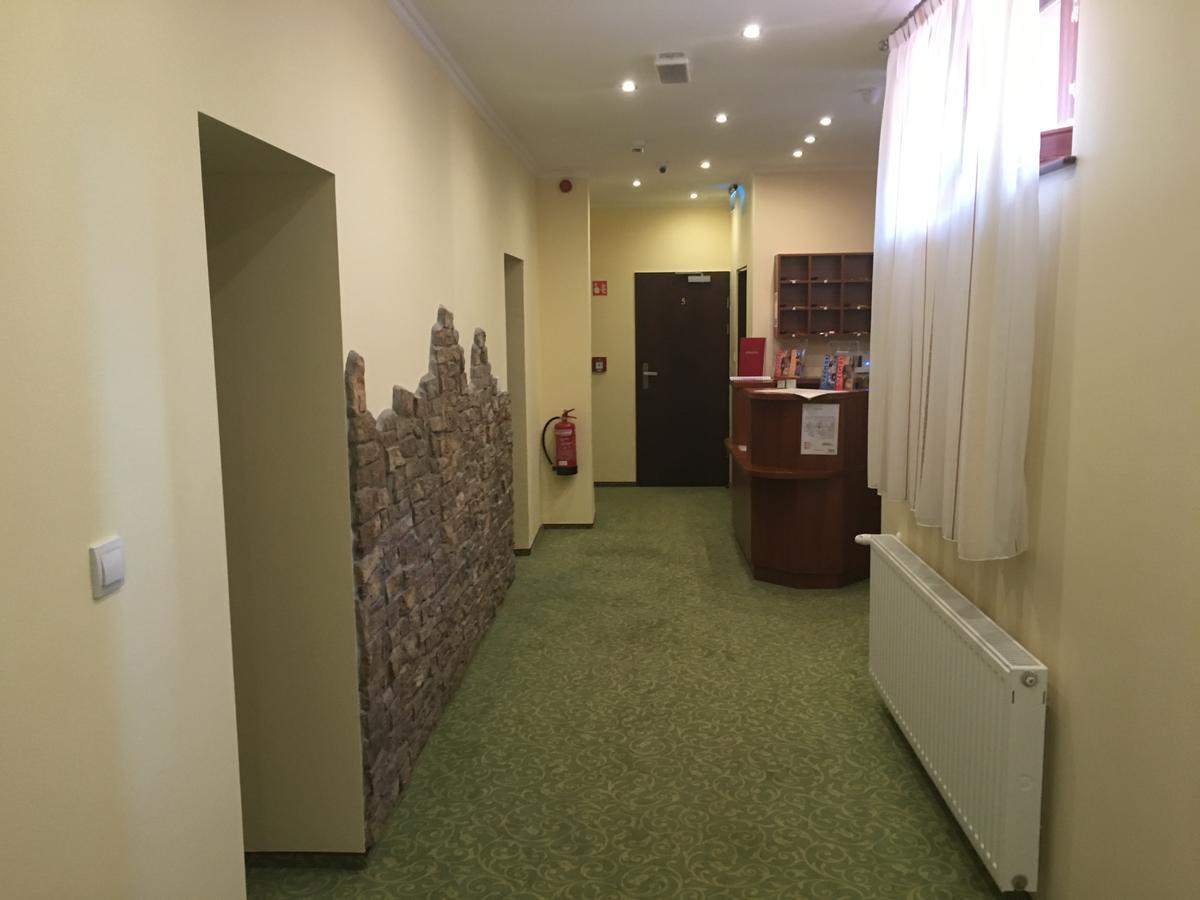 Partium Hotel 塞格德 外观 照片